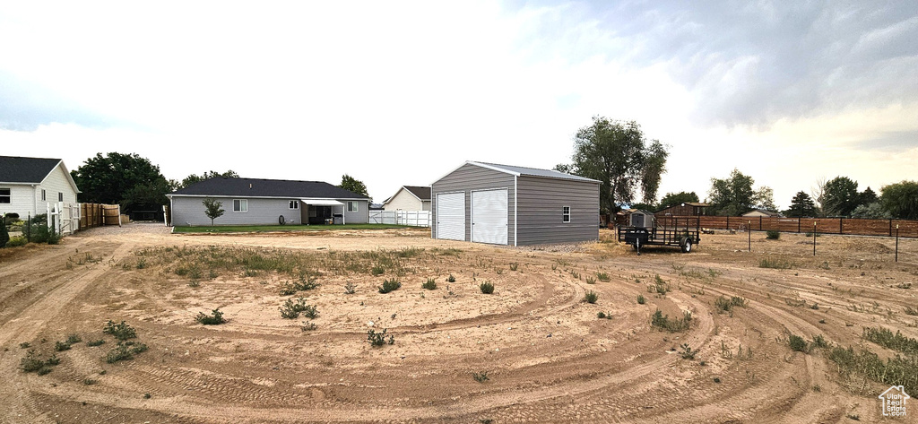 2429 W 1000 ST Vernal, UT 84078