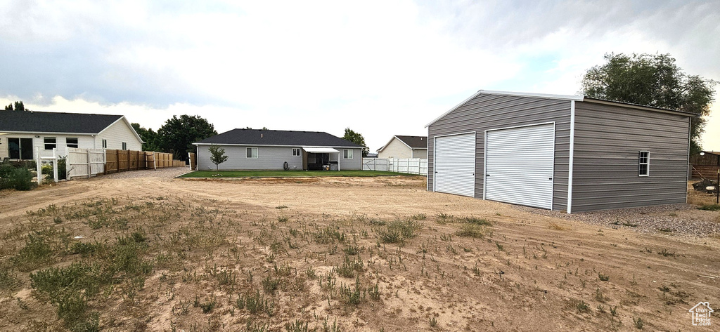 2429 W 1000 ST Vernal, UT 84078