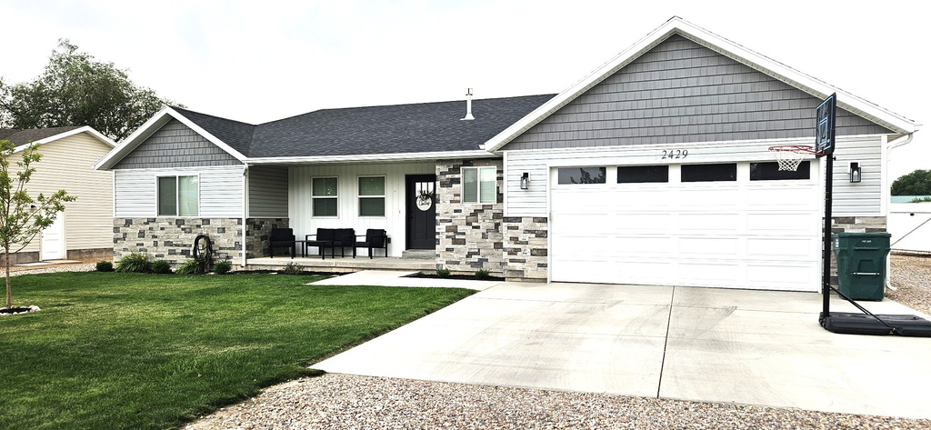 2429 W 1000 ST Vernal, UT 84078