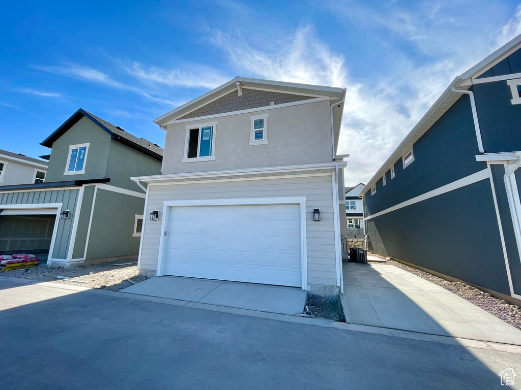 12644 S CHOLLA CACTUS LN #120 Herriman, UT 84096