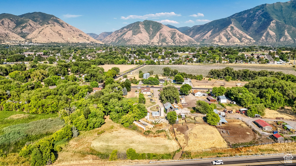 1632 S MAIN ST Springville, UT 84663