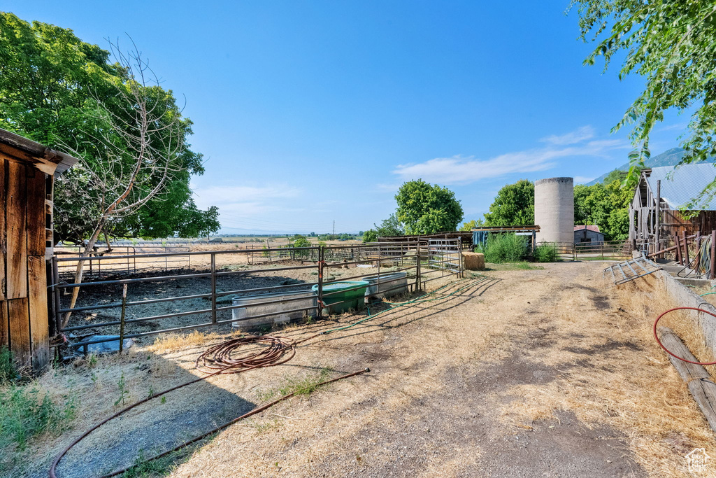 1632 S MAIN ST Springville, UT 84663
