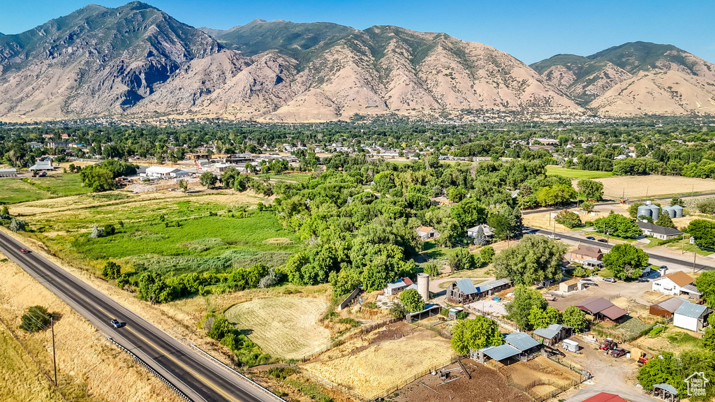 1632 S MAIN ST Springville, UT 84663