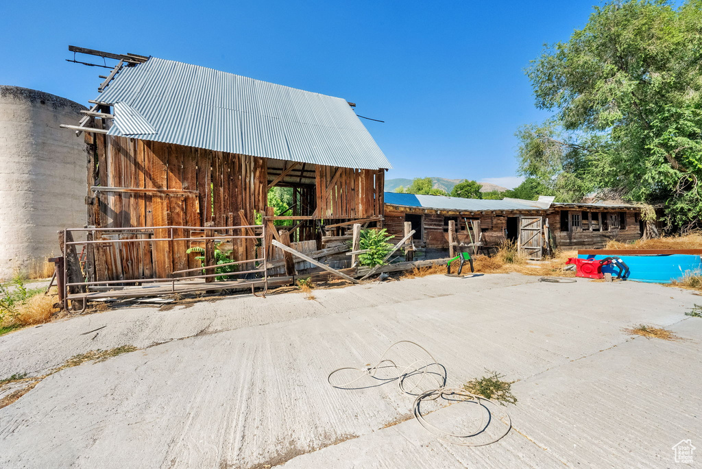 1632 S MAIN ST Springville, UT 84663