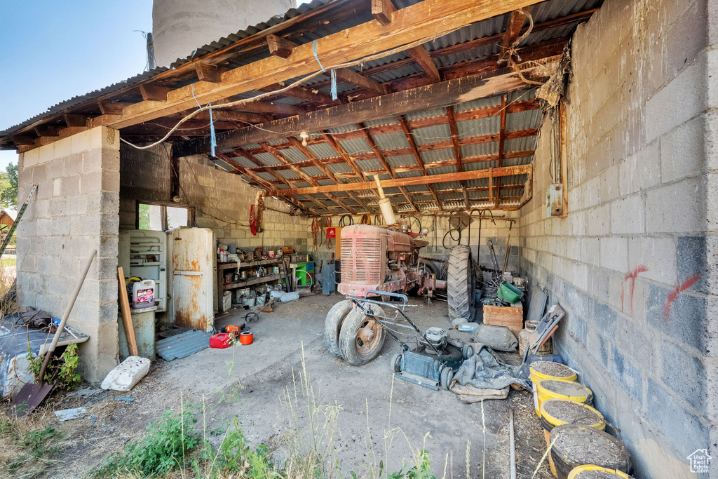 1632 S MAIN ST Springville, UT 84663