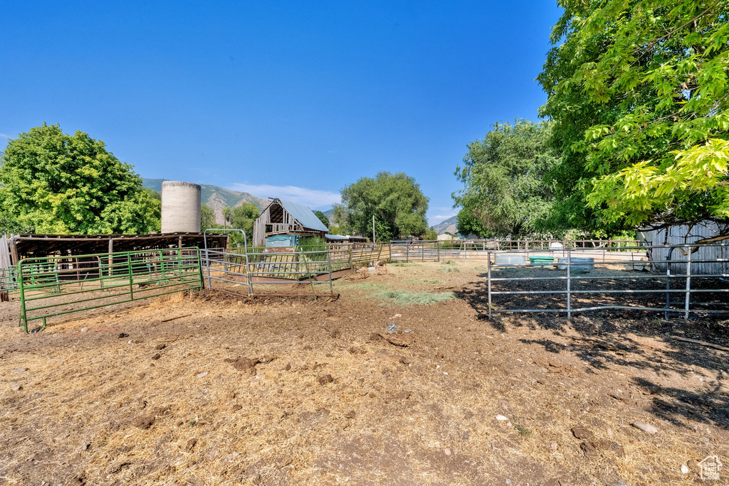 1632 S MAIN ST Springville, UT 84663