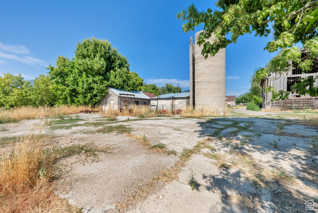 1632 S MAIN ST Springville, UT 84663