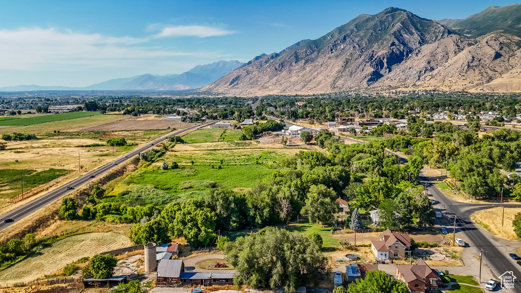1632 S MAIN ST Springville, UT 84663