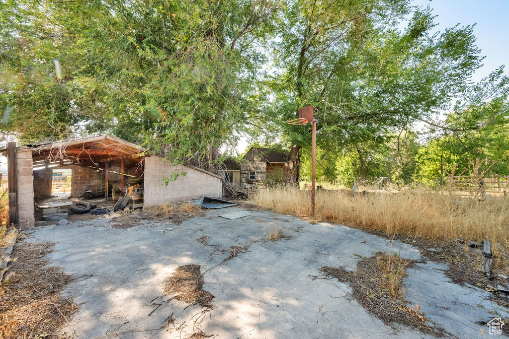 1632 S MAIN ST Springville, UT 84663