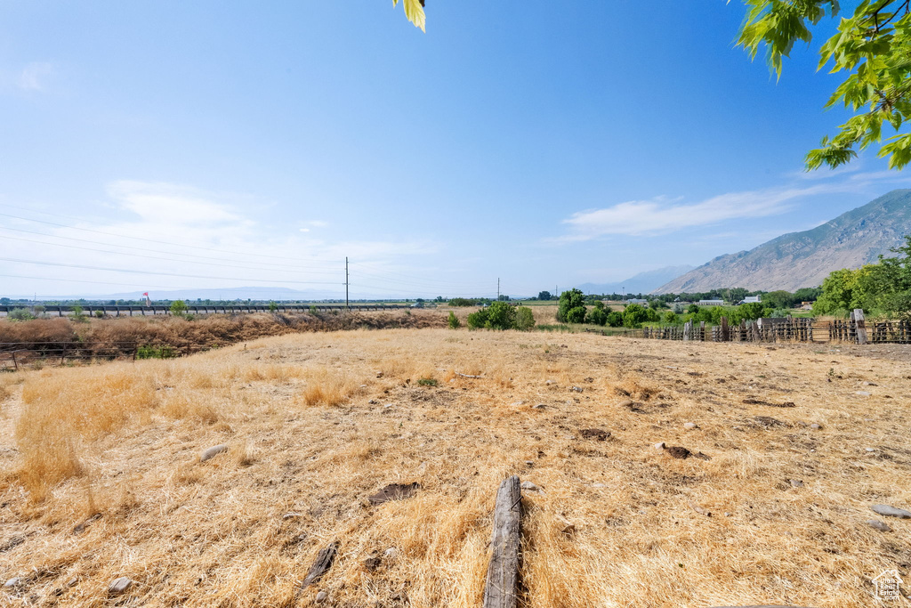 1632 S MAIN ST Springville, UT 84663