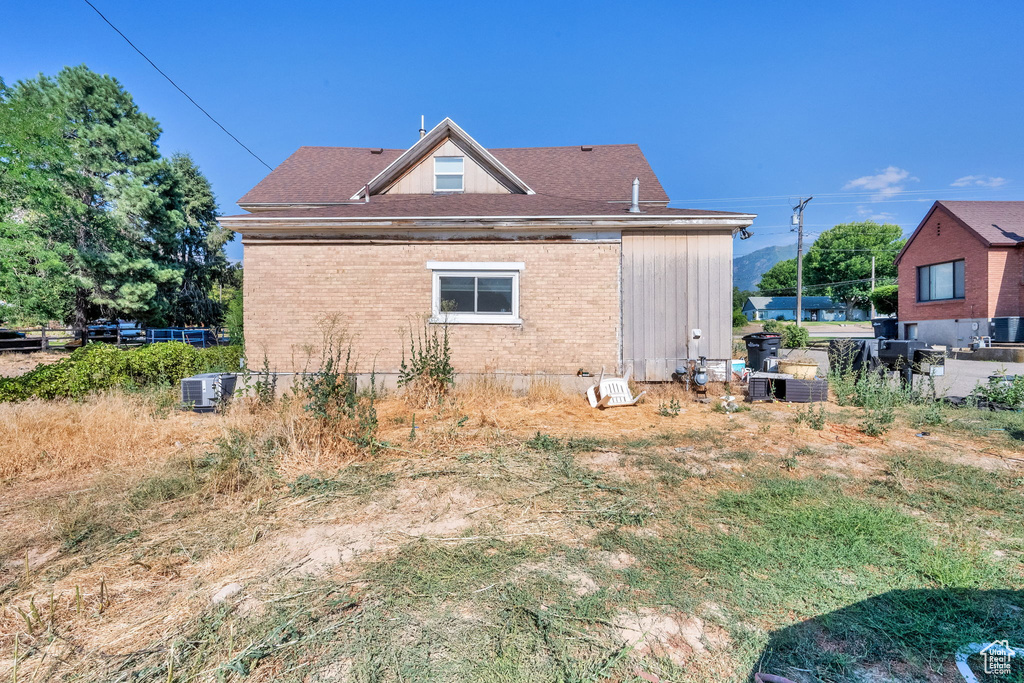 1632 S MAIN ST Springville, UT 84663