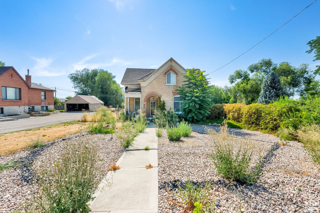 1632 S MAIN ST Springville, UT 84663