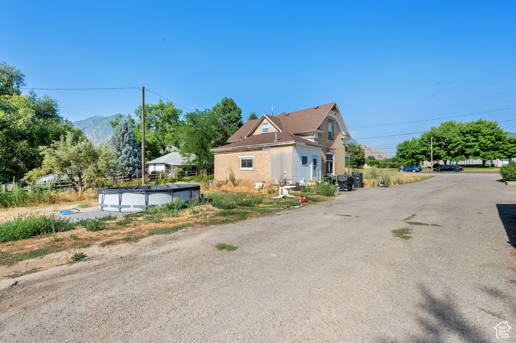 1632 S MAIN ST Springville, UT 84663