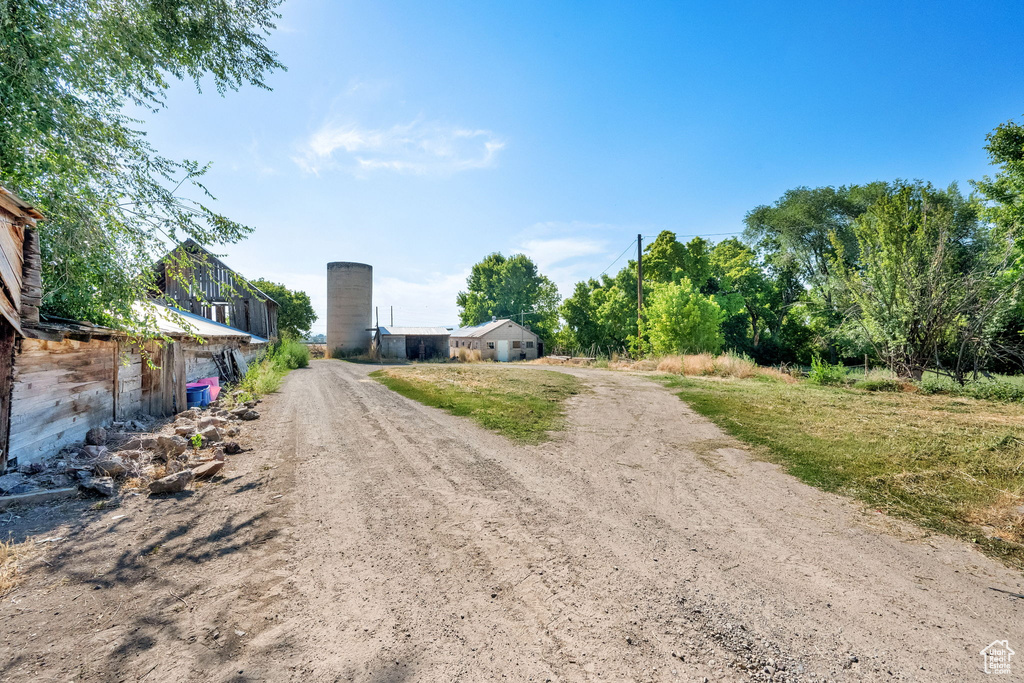 1632 S MAIN ST Springville, UT 84663