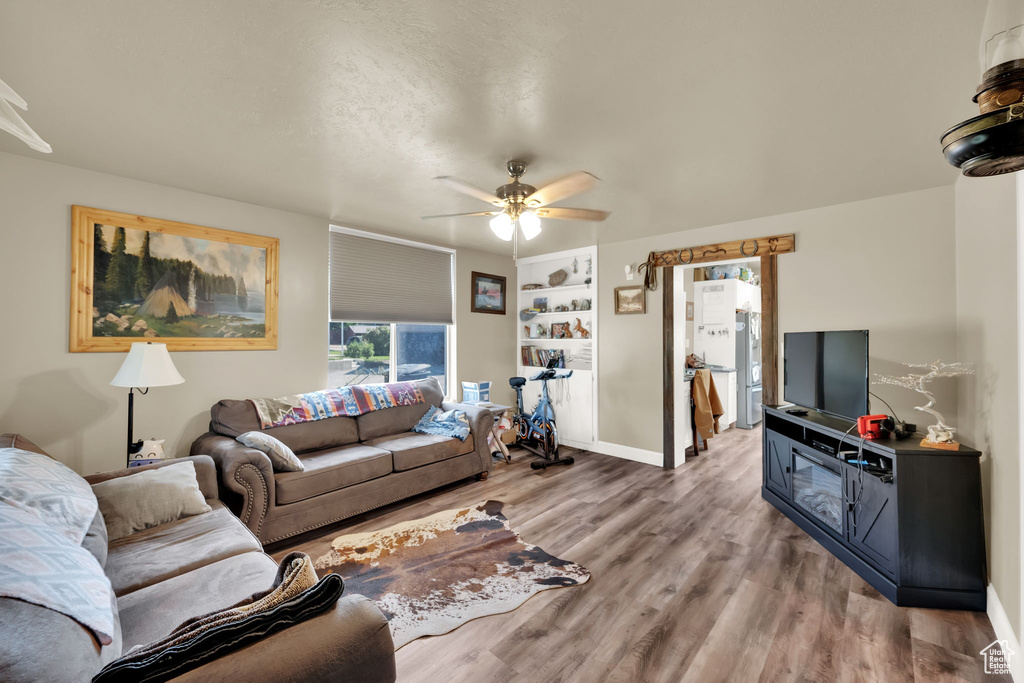 1632 S MAIN ST Springville, UT 84663