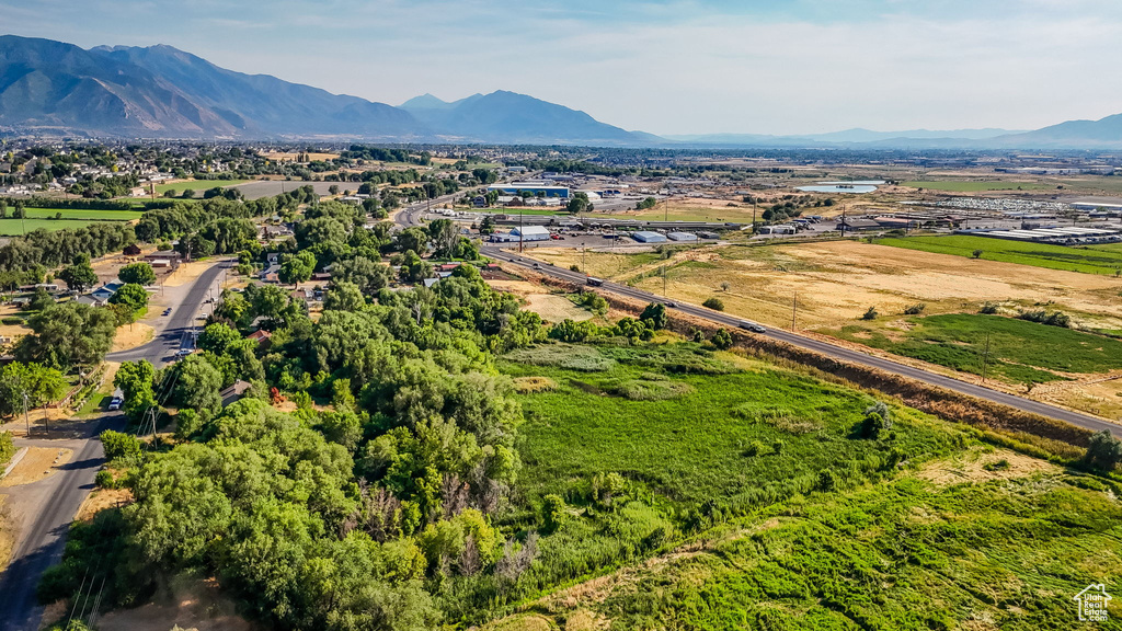 1632 S MAIN ST Springville, UT 84663