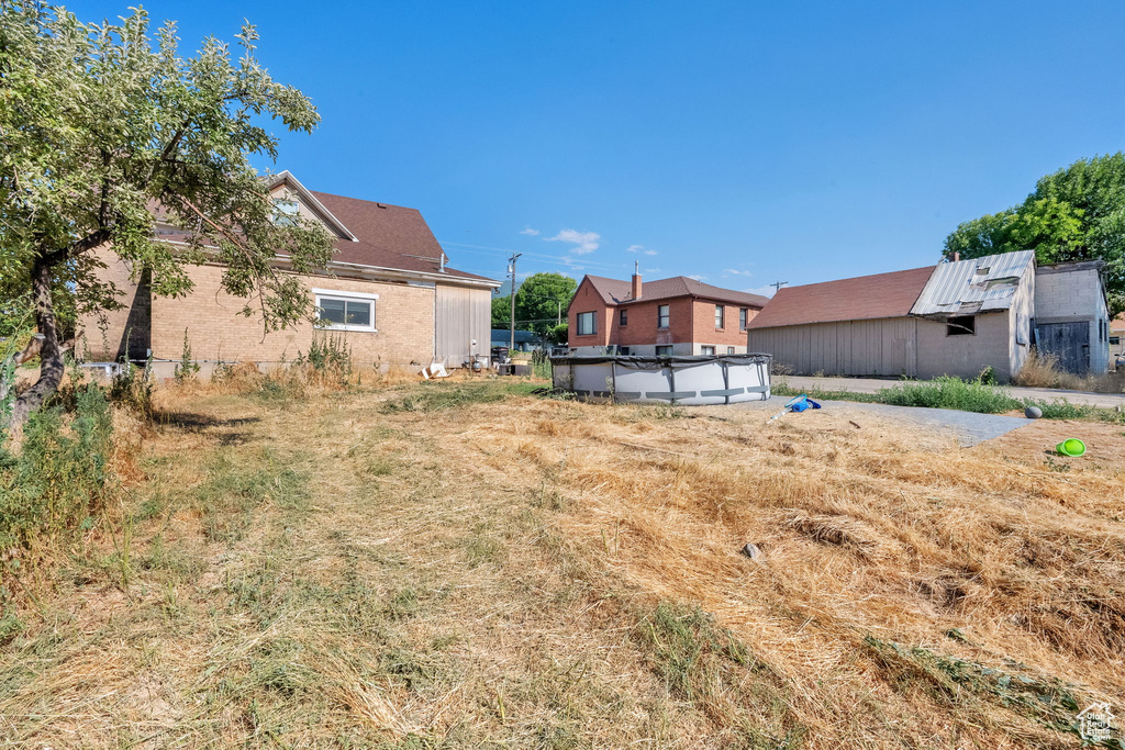 1632 S MAIN ST Springville, UT 84663