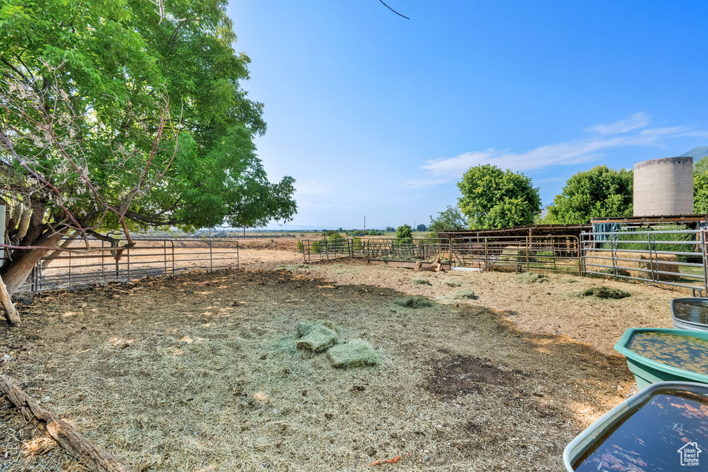 1632 S MAIN ST Springville, UT 84663
