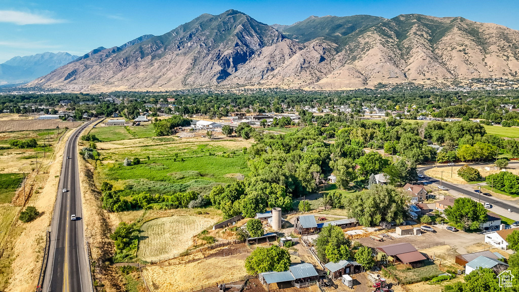 1632 S MAIN ST Springville, UT 84663