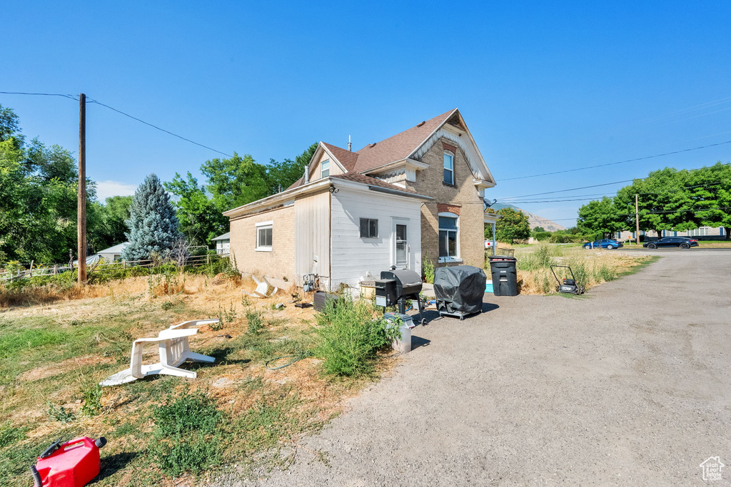 1632 S MAIN ST Springville, UT 84663