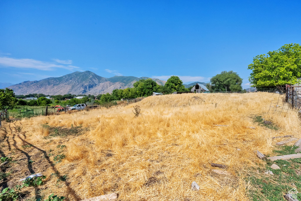1632 S MAIN ST Springville, UT 84663