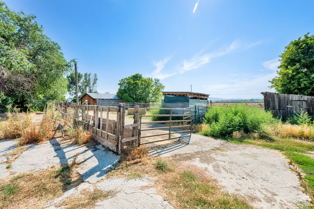 1632 S MAIN ST Springville, UT 84663