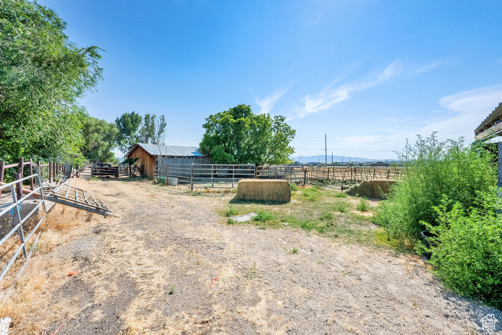 1632 S MAIN ST Springville, UT 84663