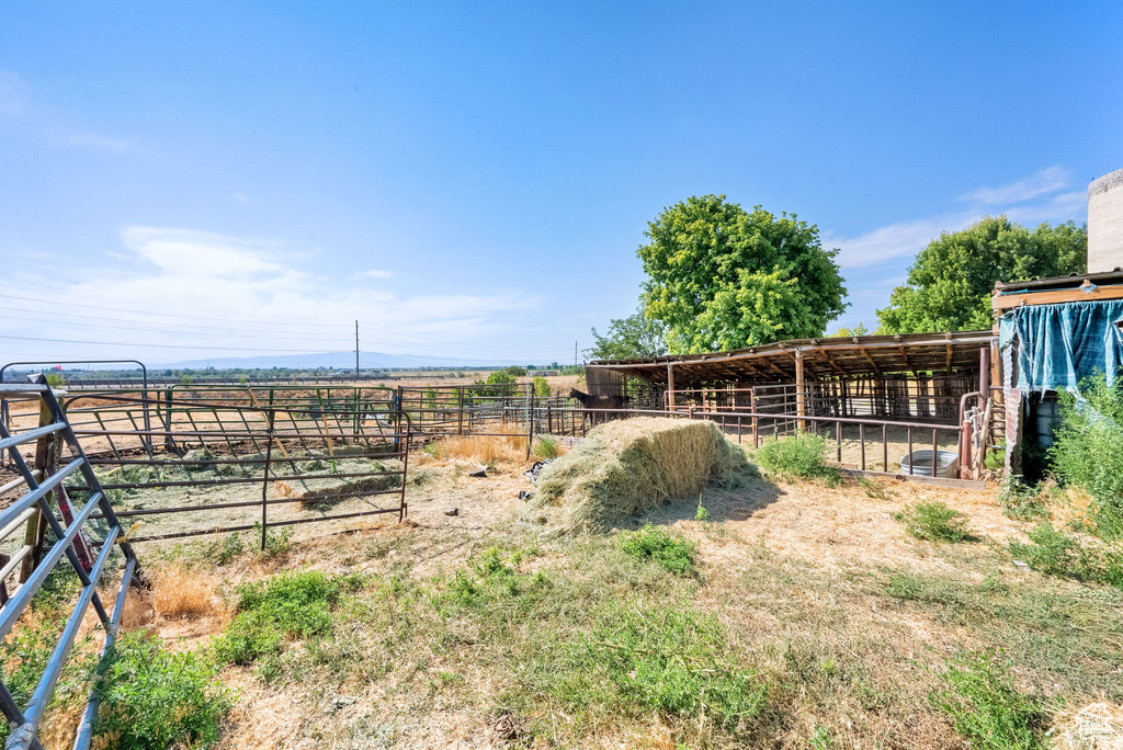 1632 S MAIN ST Springville, UT 84663