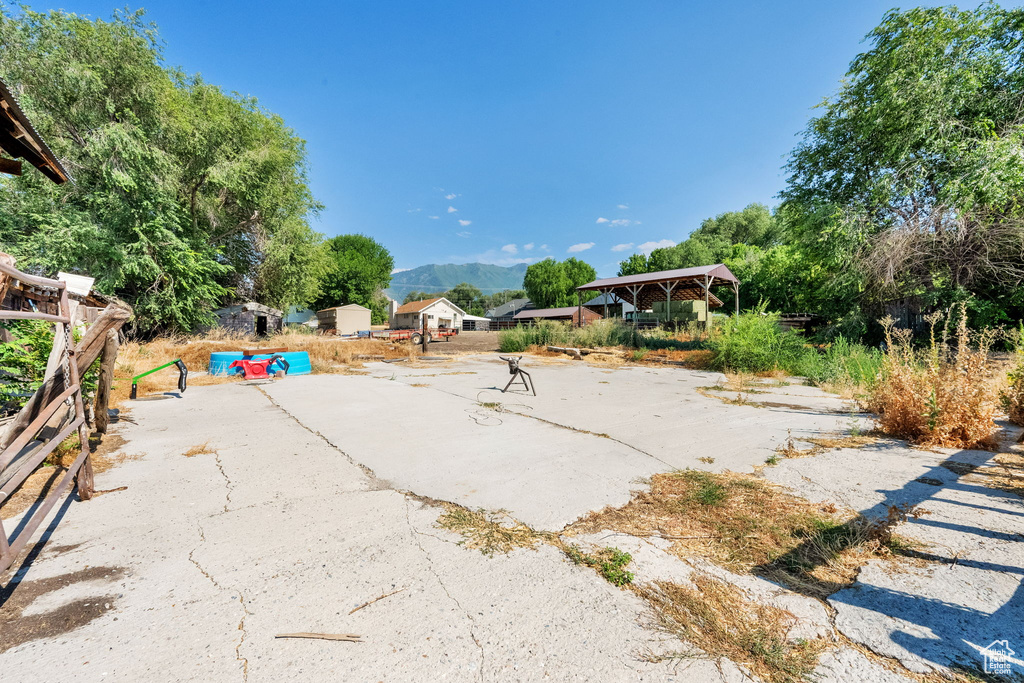 1632 S MAIN ST Springville, UT 84663