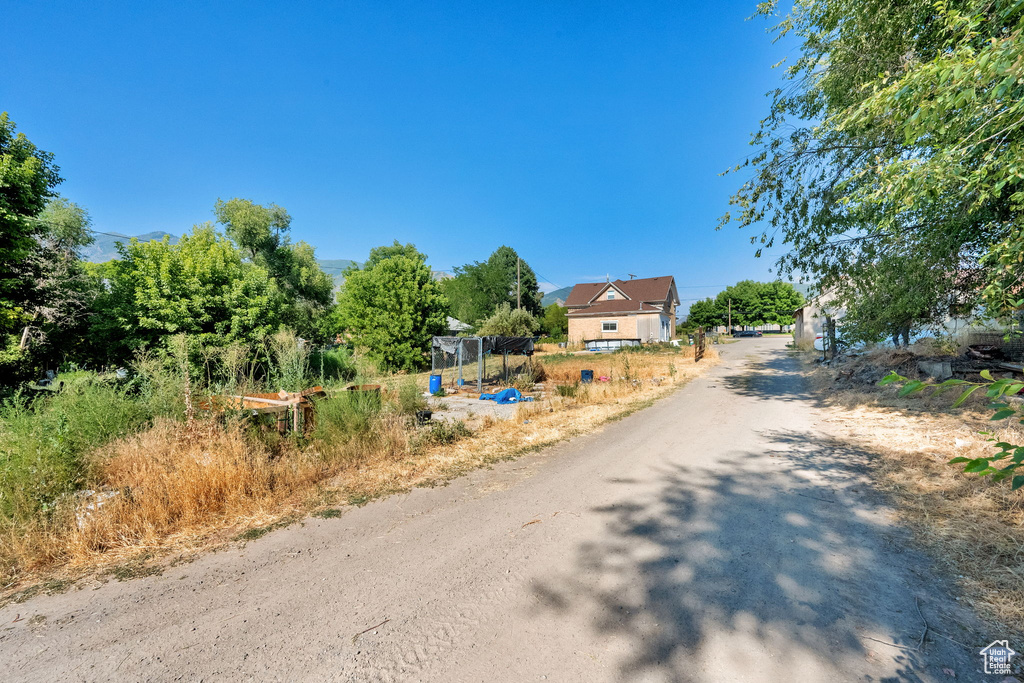 1632 S MAIN ST Springville, UT 84663