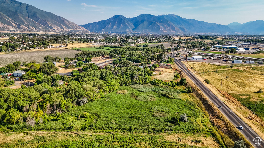 1632 S MAIN ST Springville, UT 84663