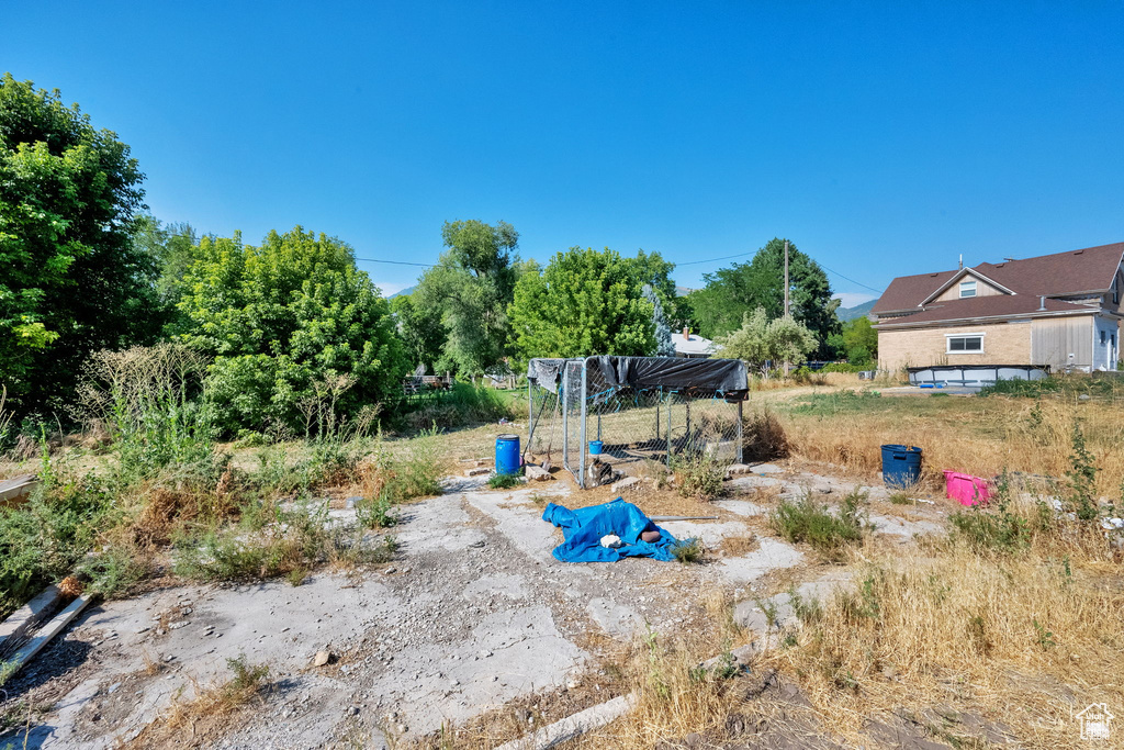 1632 S MAIN ST Springville, UT 84663