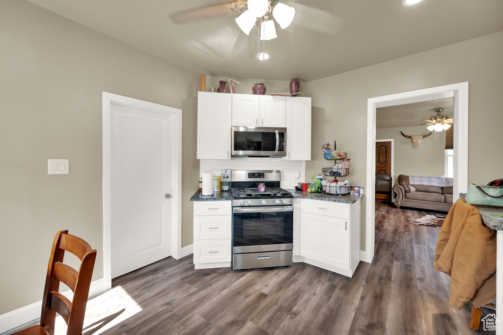 1632 S MAIN ST Springville, UT 84663