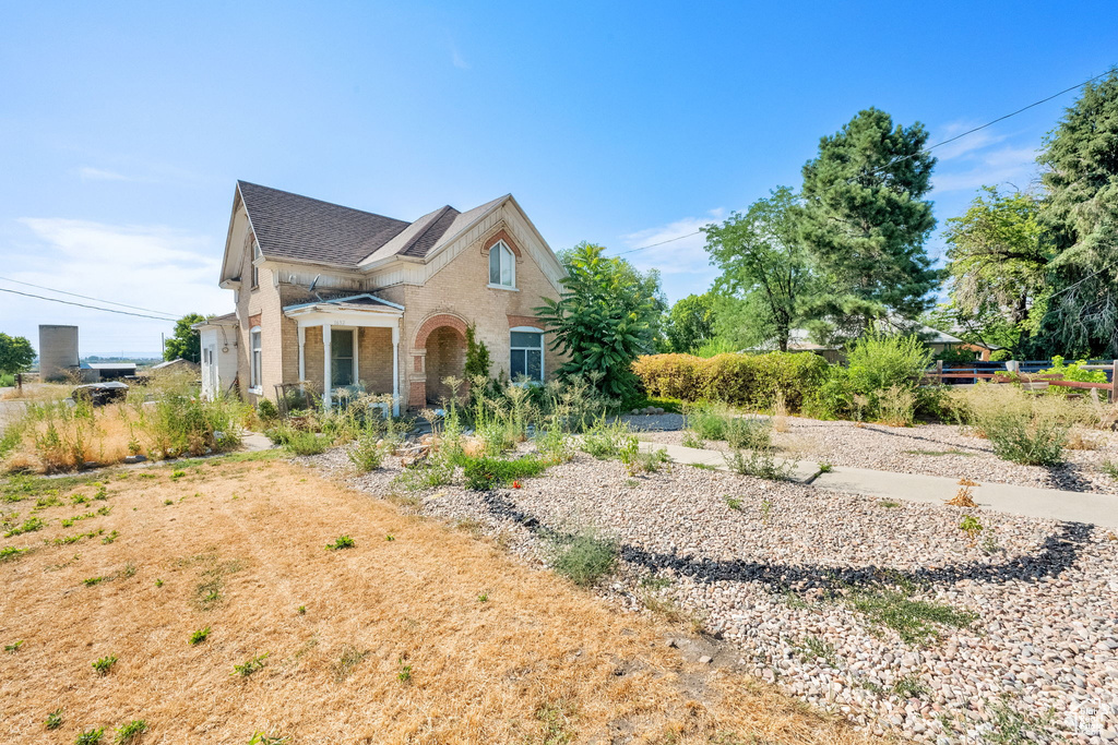 1632 S MAIN ST Springville, UT 84663