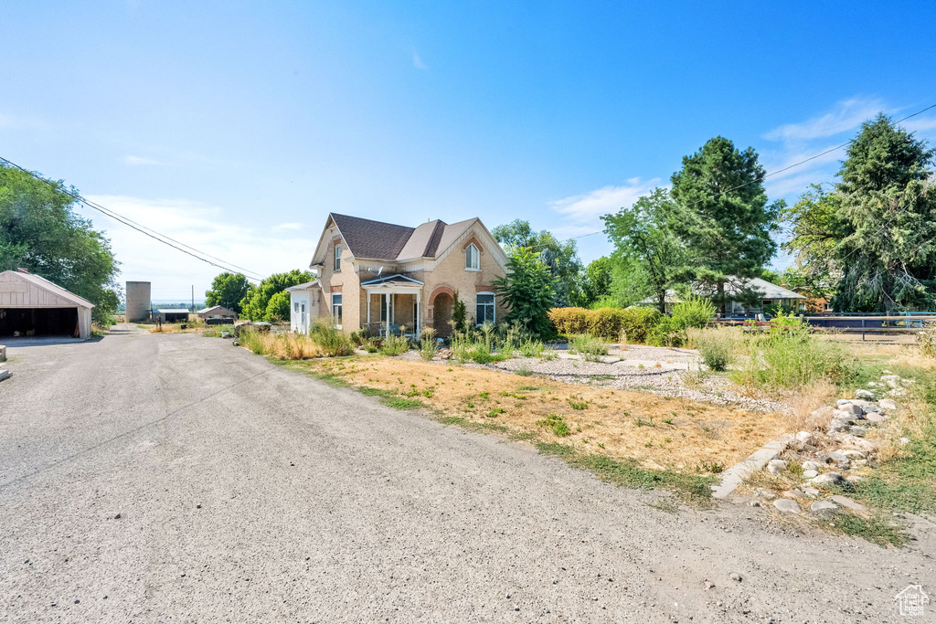 1632 S MAIN ST Springville, UT 84663