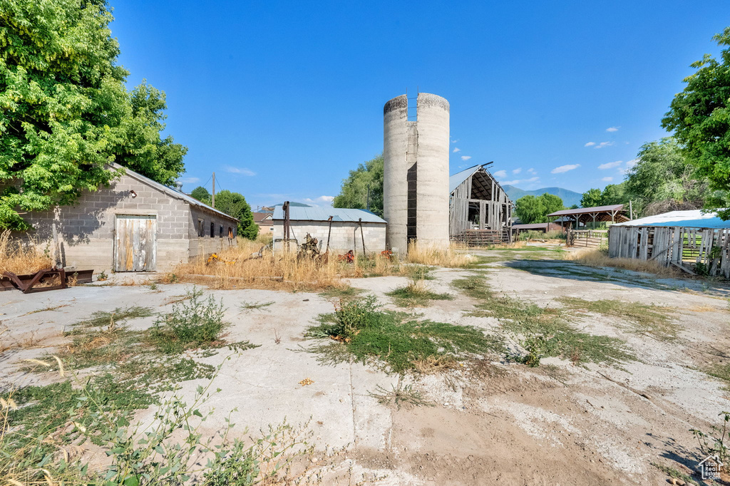 1632 S MAIN ST Springville, UT 84663