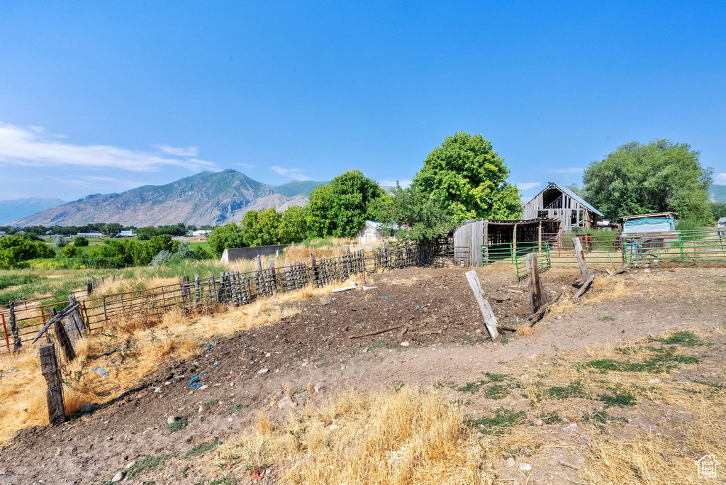 1632 S MAIN ST Springville, UT 84663