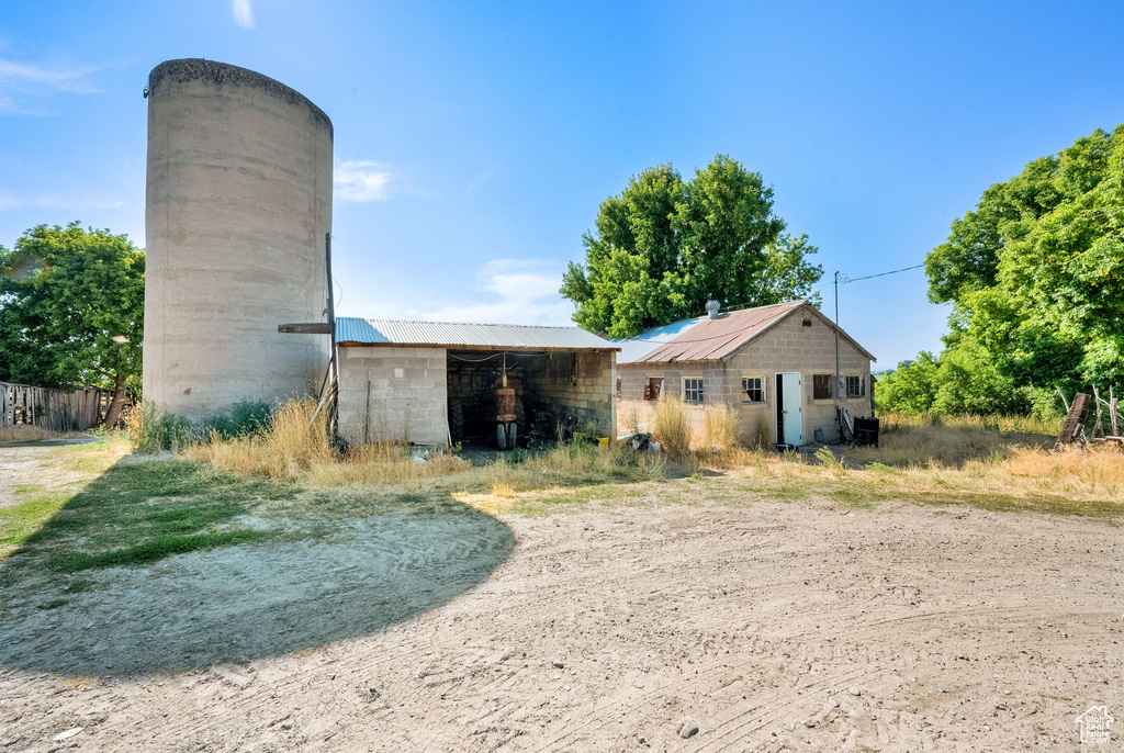 1632 S MAIN ST Springville, UT 84663