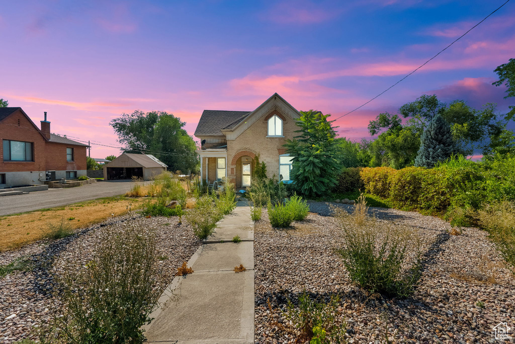 1632 S MAIN ST Springville, UT 84663