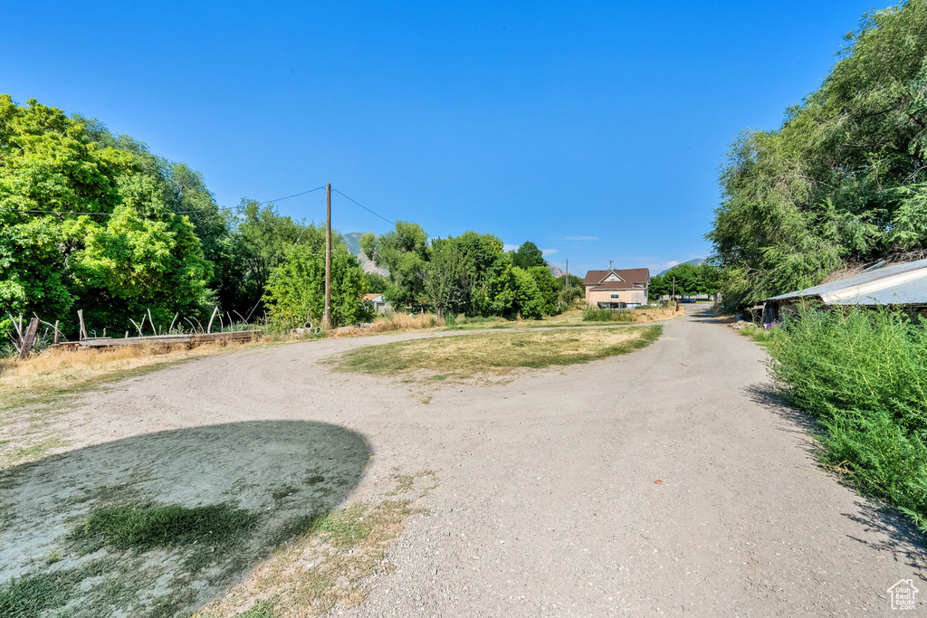 1632 S MAIN ST Springville, UT 84663