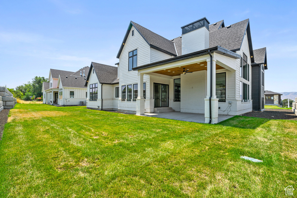 1682 N 2250 W Provo, UT 84604