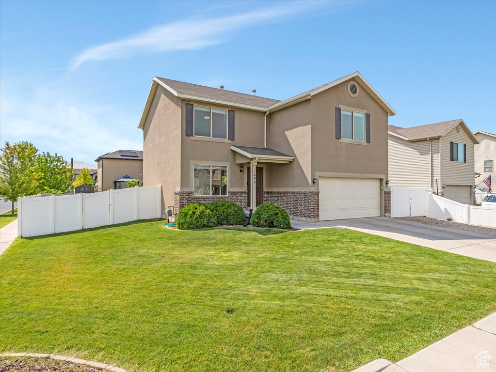 446 S 1340 W Spanish Fork, UT 84660