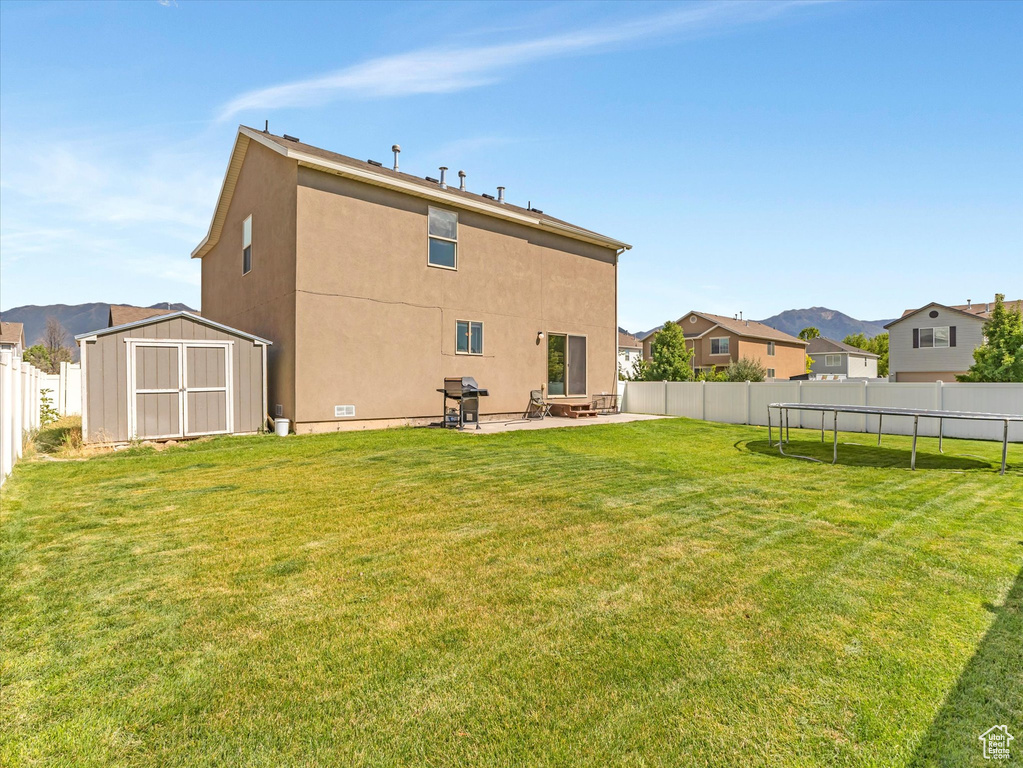 446 S 1340 W Spanish Fork, UT 84660