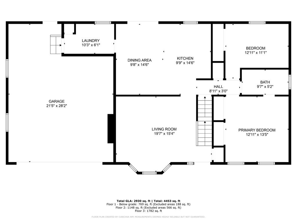 2063 W CHATEAU AVE. Taylorsville, UT 84129