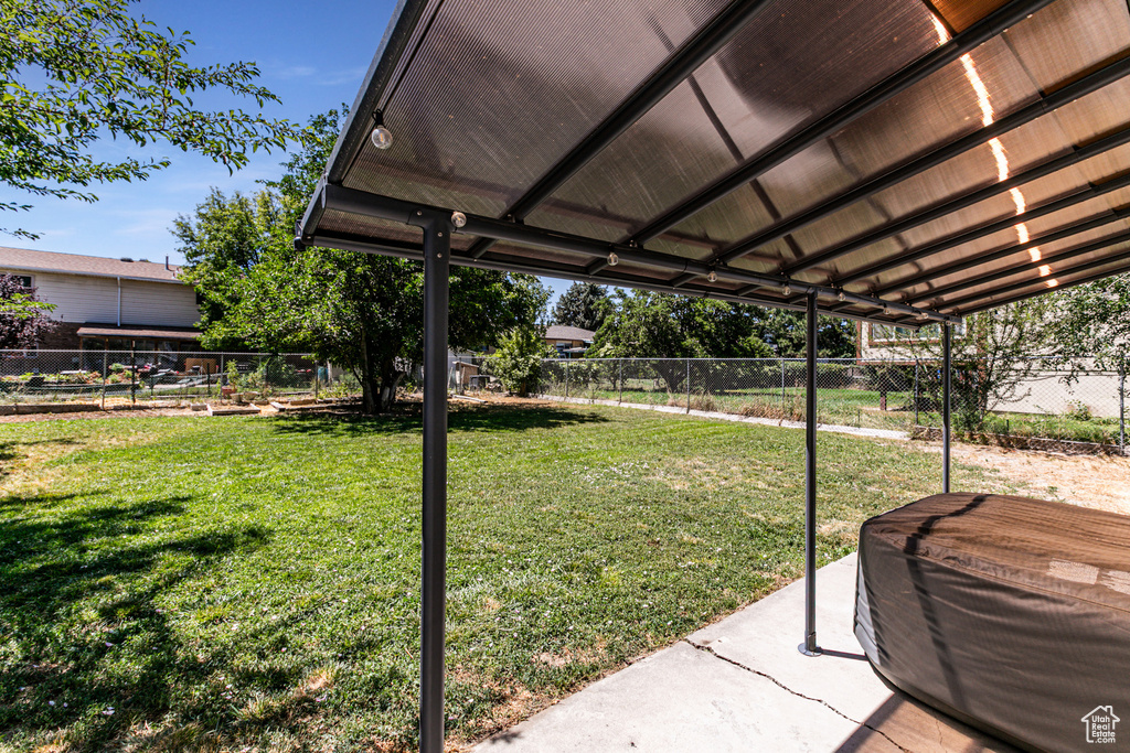 2063 W CHATEAU AVE. Taylorsville, UT 84129