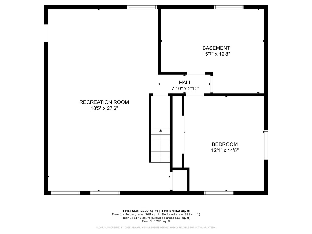 2063 W CHATEAU AVE. Taylorsville, UT 84129