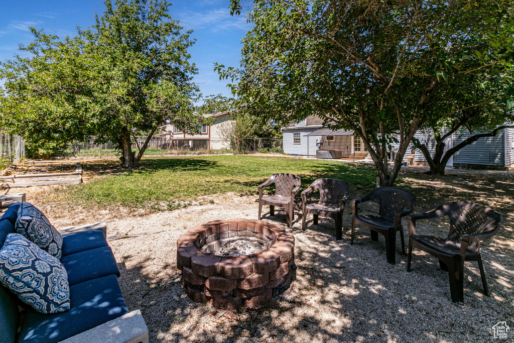 2063 W CHATEAU AVE. Taylorsville, UT 84129