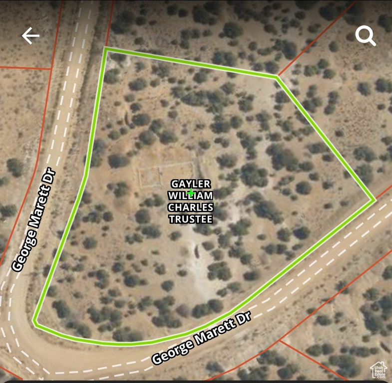 12261 S GEORGE MARETT DR Duchesne, UT 84021