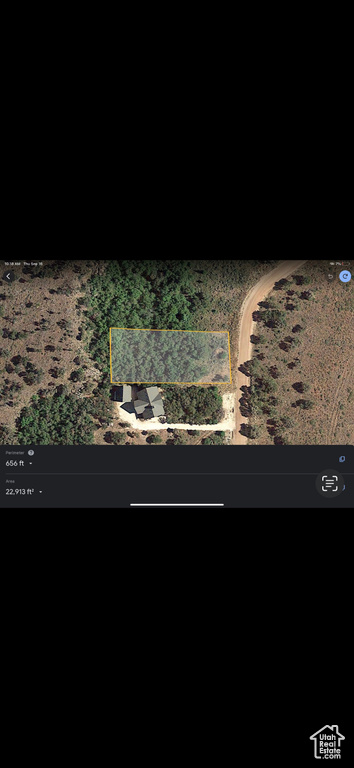 977  CISCO RUN Garden City, UT 84028
