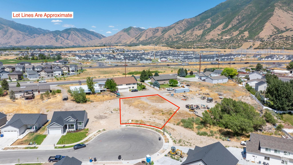 1613 S 3170 E Spanish Fork, UT 84660